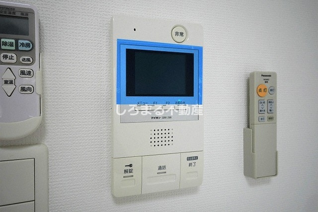 ＬＯＷＬＡＮＤＳ西天満の設備