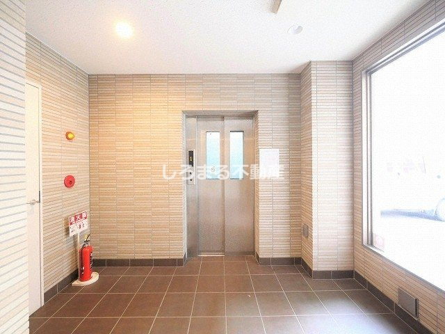 ＬＯＷＬＡＮＤＳ西天満のその他共用部分