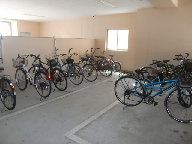 ロイヤルシャトー大須のその他