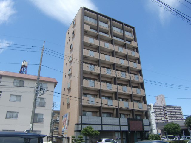 ロイヤルシャトー大須