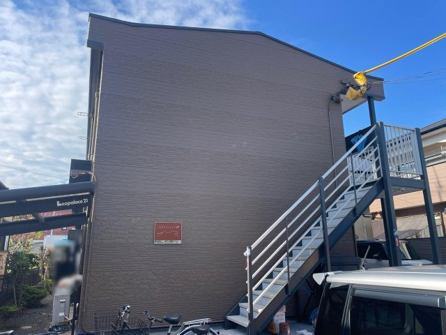 レオパレスシャルマンユウハイツの画像