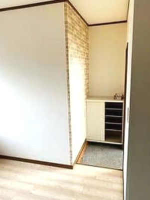 【玄関】 | フローラ・ミキ