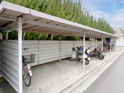 【その他】 | ビレッジハウス田布施1号棟