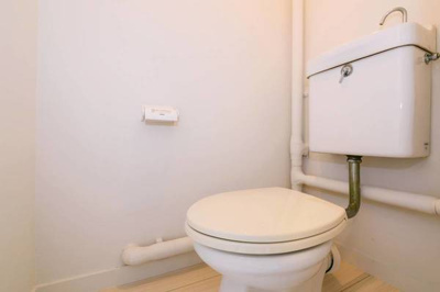 【トイレ】 | ビレッジハウス田布施1号棟 | ビレッジハウスの同一物件・同一タイプの間取りの写真です