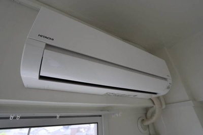 【設備】 | ビレッジハウス田布施1号棟 | ビレッジハウスの同一物件・同一タイプの間取りの写真です