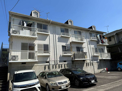 ハイツ上垣ノース