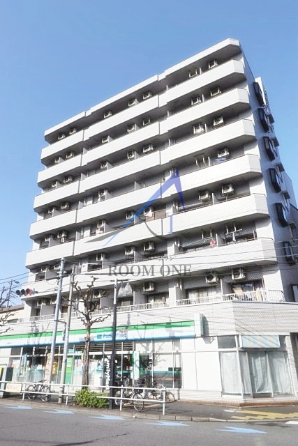 いづみニッテイ・ハイツ北新宿