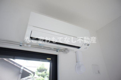 【設備】 | The INFINITY | The INFINITY 　ザインフィニティ　お問合せはなご家おもてなし不動産へ。