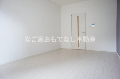 【内装】 | The INFINITY | The INFINITY 　ザインフィニティ　お問合せはなご家おもてなし不動産へ。