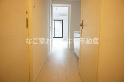 【居間・リビング】 | The INFINITY | The INFINITY 　ザインフィニティ　お問合せはなご家おもてなし不動産へ。