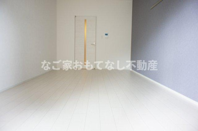 【寝室】 | The INFINITY | The INFINITY 　ザインフィニティ　お問合せはなご家おもてなし不動産へ。