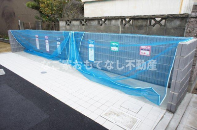 【その他共用部分】 | The INFINITY | The INFINITY 　ザインフィニティ　お問合せはなご家おもてなし不動産へ。