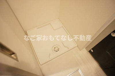 【その他】 | The INFINITY | The INFINITY 　ザインフィニティ　お問合せはなご家おもてなし不動産へ。