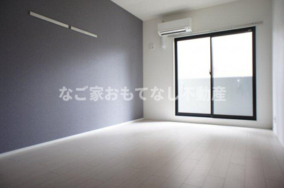 【居間・リビング】 | The INFINITY | The INFINITY 　ザインフィニティ　お問合せはなご家おもてなし不動産へ。