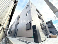 The Crestの画像