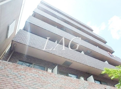 【外観】 | ＯＬＩＯ東長崎 | 外観です。