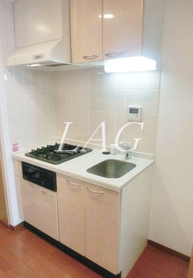 【キッチン】 | ＯＬＩＯ東長崎 | キッチンです。