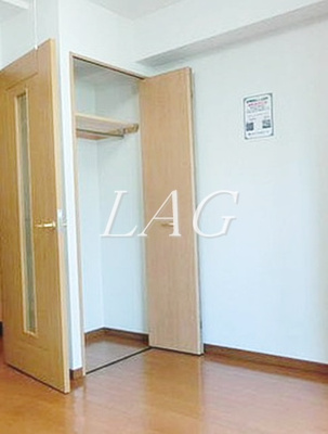 【収納】 | ＯＬＩＯ東長崎 | 収納です。