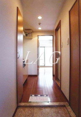 【玄関】 | ＯＬＩＯ東長崎 | 玄関です。