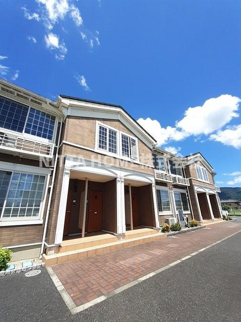 グラン・ソーレ　Ⅰのエントランス|清潔感のあるエントランスです♪