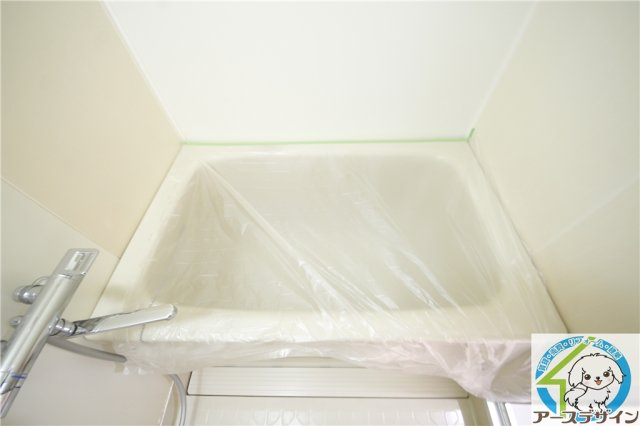 ベネフィス北在家の浴室|※類似部屋