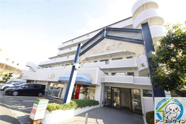 ベネフィス北在家の外観|※類似部屋