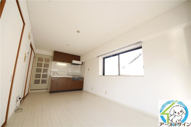 ベネフィス北在家の居間・リビング|※類似部屋