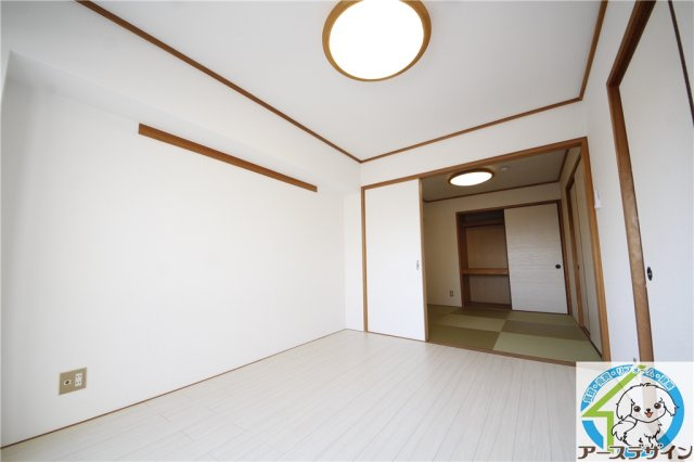 ベネフィス北在家の内装|※類似部屋