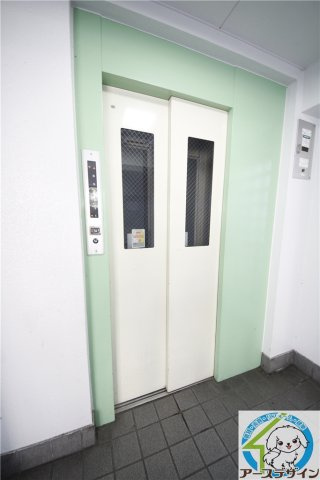 ベネフィス北在家のその他共用部分|※類似部屋