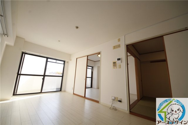 ベネフィス北在家の居間・リビング|※類似部屋