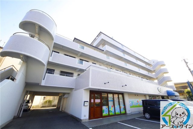 ベネフィス北在家の外観|※類似写真