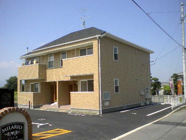 ミラリオＢ