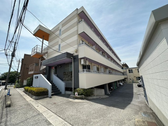 メゾン大洋PART2