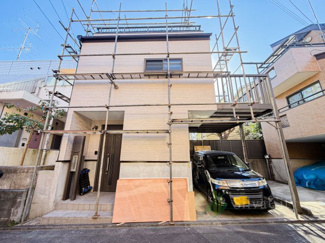 【外観】 | 世田谷区上祖師谷2丁目