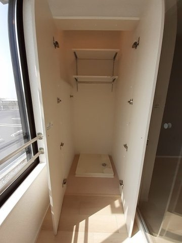 ヴィラ・サンパティークの設備