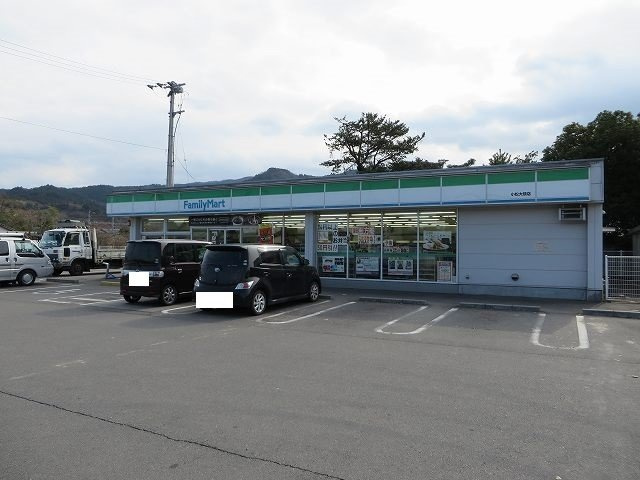 Ｃｏｃｋｉｅの周辺|ファミリーマート小松大頭店様まで650m