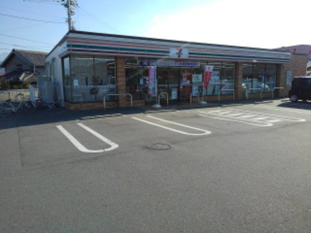 Ｃｏｃｋｉｅの周辺|セブンイレブン願連寺店様まで4500m