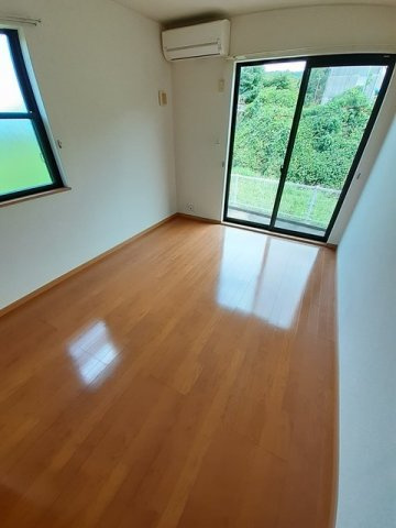 Ｃｏｃｋｉｅの内装