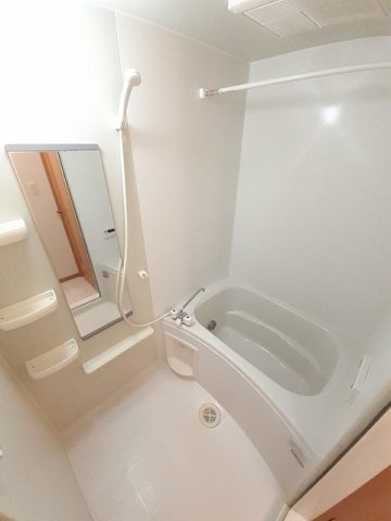 Ｃｏｃｋｉｅの浴室