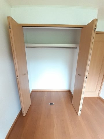 Ｃｏｃｋｉｅの収納