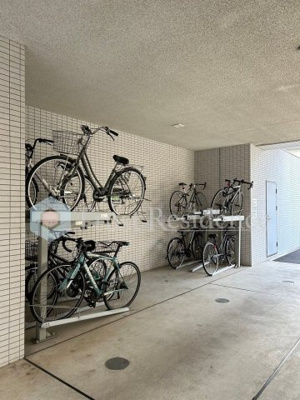 【その他共用部分】 | サニーコート向島