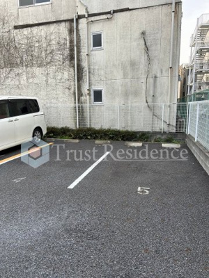 【駐車場】 | サニーコート向島