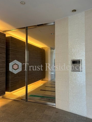 【エントランス】 | サニーコート向島