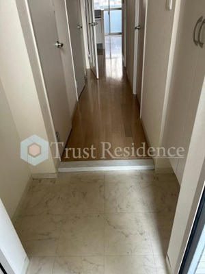 【玄関】 | サニーコート向島