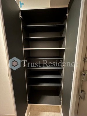 【収納】 | サニーコート向島