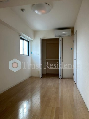 【洋室】 | サニーコート向島