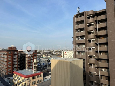 【展望】 | サニーコート向島