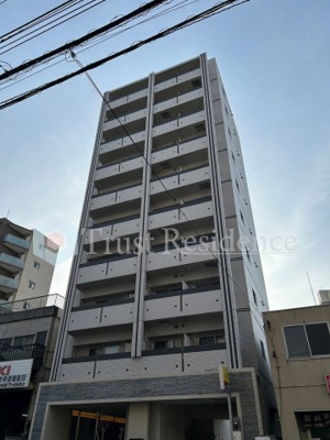 【外観】 | サニーコート向島