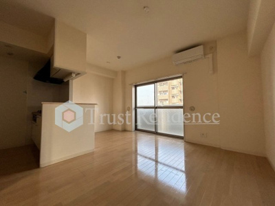 【居間・リビング】 | サニーコート向島