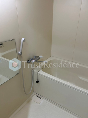 【浴室】 | サニーコート向島